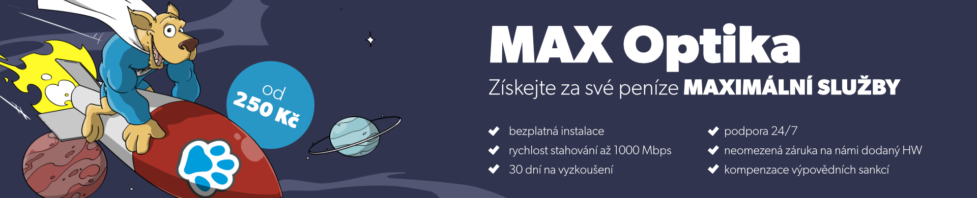 MAX Optika
